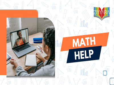 Expert Online Math Tutoring with Ziyyara | Personalized 1-on-1 Sessions